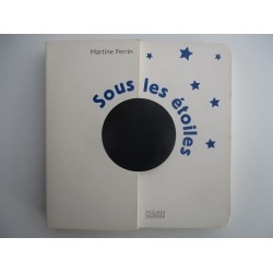 Sous les étoiles - Martine Perrin