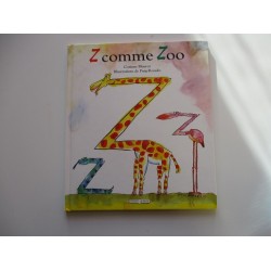 Z comme zoo