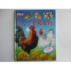 Les animaux de la ferme La...