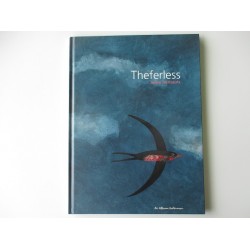 Theferless - Anne Herbauts