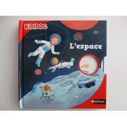 L'espace Kididoc - Marie Kolaczek