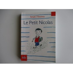 Le petit Nicolas - Sempé Goscinny