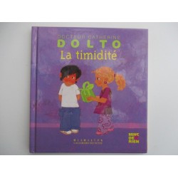 La timidité 64 - Dr Catherine Dolto