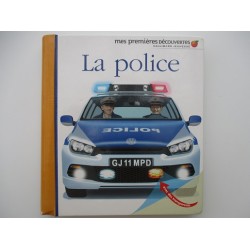 La police - Jean Philippe Chabot